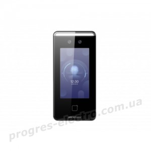 Термінал розпізнавання облич DS-K1T341AM