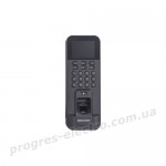 Термінал контролю доступу DS-K1T804AMF