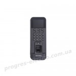 Термінал контролю доступу DS-K1T804BEF