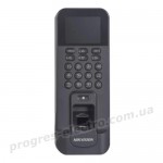Термінал контролю доступу DS-K1T804BMF