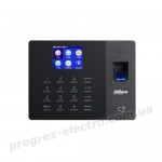 Термінал обліку робочого часу DHI-ASA1222G