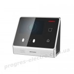 Термінал контролю доступу DS-K1T605E