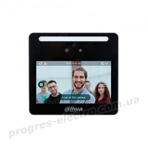 Термінал доступу DHI-ASI3213G-MW