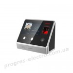 Термінал контролю доступу DS-K1T605MF