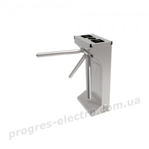 Турнікет трипод DS-K3G4402-R/Dm55