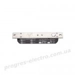 Замок YB-700A(LED) врізний ригельний для системи контролю доступу