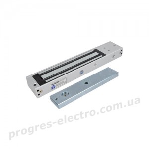 Замок YM-280N(LED)-DS електромагнітний