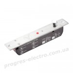 Замок YB-700B(LED) врізний ригельний для системи контролю доступу