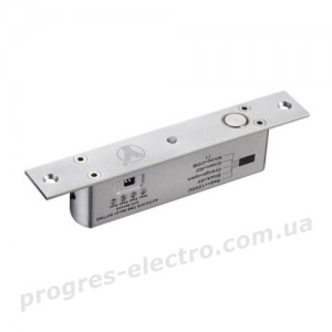 Замок YB-200 ригельний