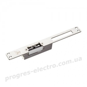 Електрозасувка YS-132NC-S (power closed)