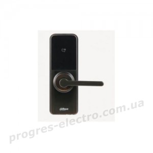 Замок DHI-ASL2101K-R Smart