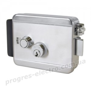 Замок ATIS Lock SSM електромеханічний