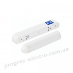 Замок YB-500H(LED) електроригельний