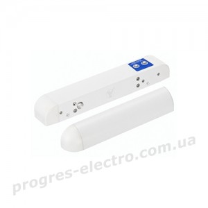 Замок YB-500H(LED) електроригельний