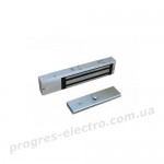 Замок TML-300LED магнітний