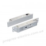 Замок YB-500IN(LED) ригельний