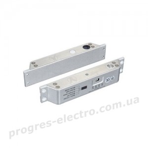 Замок YB-500IN(LED) ригельний