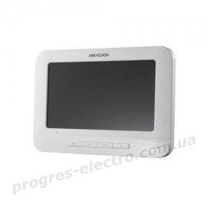 Монітор DS-KH2220-S 7"