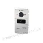 Виклична панель DS-KV8102-IM 1.3Мп