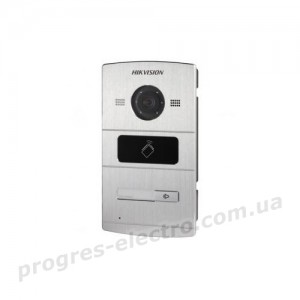 Виклична панель DS-KV8102-IM 1.3Мп