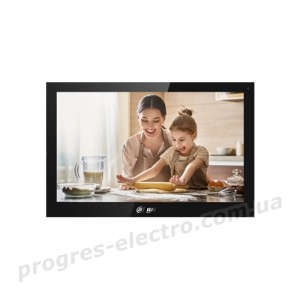 Монітор DHI-VTH5341G-W 10" SIP