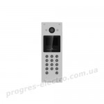 Виклична панель DS-KD3003-E6 2МП