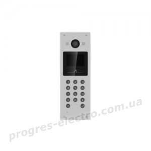 Виклична панель DS-KD3003-E6 2МП