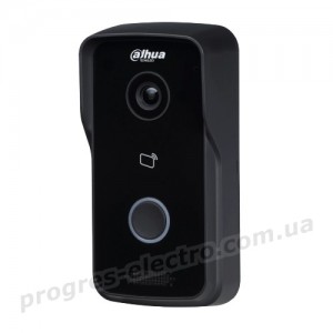 Виклична панель DHI-VTO2111D-P-S2 1Мп