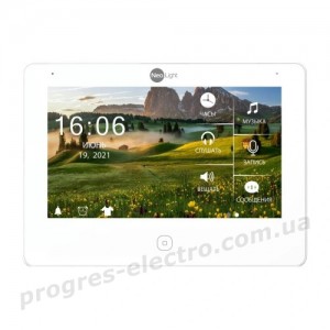 Відеодомофон ALPHA HD NeoLight