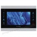 Відеодомофон SL-07IPHD (silver/black) 7" Slinex