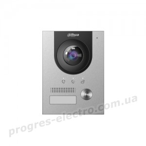 Виклична панель DHI-VTO2202F-P-S2 2Мп