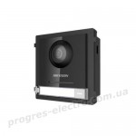 Виклична панель DS-KD8003-IME1 2МП