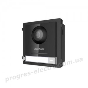 Виклична панель DS-KD8003-IME1 2МП