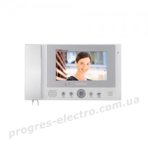 Монітор KCV-801EV 7"