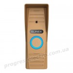 Виклична панель ML-15HD (copper) Slinex