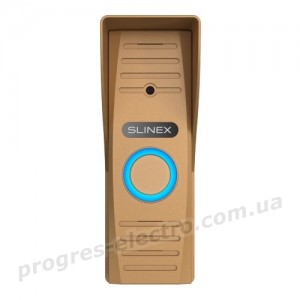 Виклична панель ML-15HD (copper) Slinex