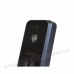 Виклична панель Tantos iPanel 2 WG Black
