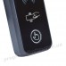 Виклична панель Tantos iPanel 2 WG Black