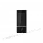 Виклична панель DS-KD9613-FE6 з функцією розпізнавання облич Hikvision