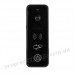Виклична панель Tantos iPanel 2 WG Black