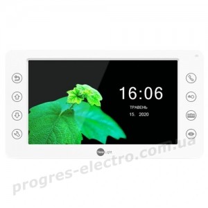 Відеодомофон KAPPA HD NeoLight