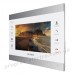 Відеодомофон SL-07IPHD (silver/white) 7" Slinex