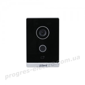 Виклична панель DHI-VTO2211G-WP 2МП Wi-Fi