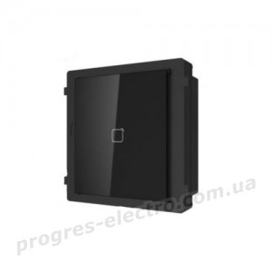 Модуль із картридером DS-KD-M