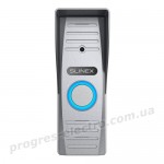 Виклична панель ML-15HD (grey) Slinex