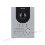 Виклична панель VTO2201F-P 2Мп