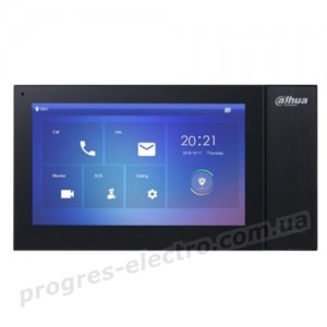Монітор DHI-VTH2421FB-P 7"