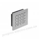 Модуль із клавіатурою DHI-VTO4202F-MK
