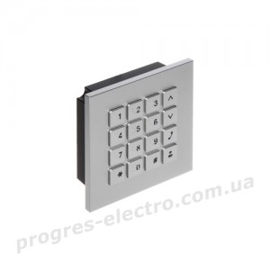 Модуль із клавіатурою DHI-VTO4202F-MK