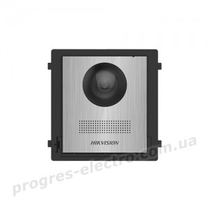 Розширювальний модуль DS-KD8003-IME1NS 2МП